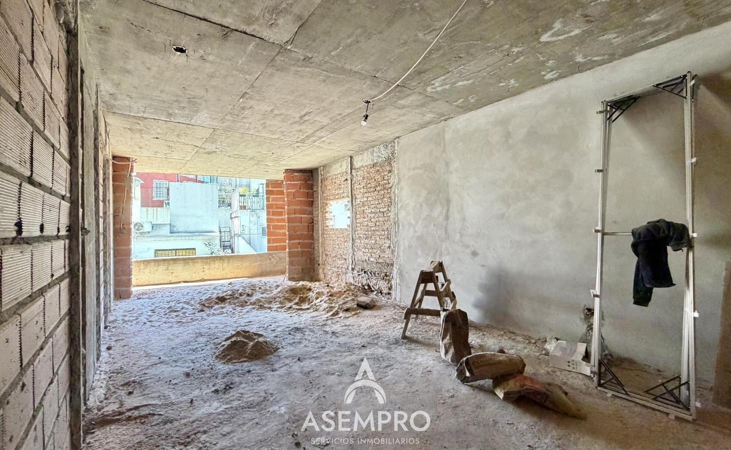 Foto de VENTA DEPARTAMENTO MONOAMBIENTE DE 43 M2- ZONA PREMIUM PALERMO SOHO, imagen 5
