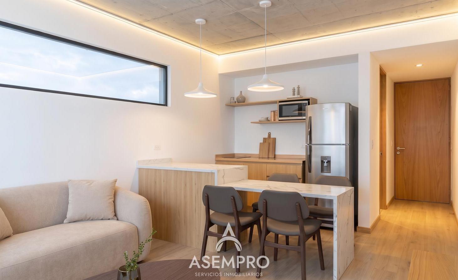 Foto de VENTA DEPARTAMENTO MONOAMBIENTE DE 43 M2- ZONA PREMIUM PALERMO SOHO, imagen 4