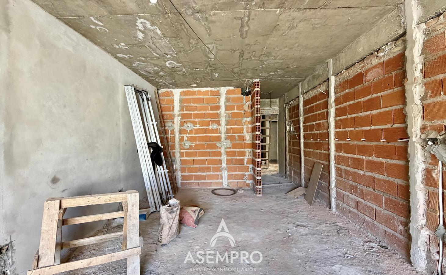 Foto de VENTA DEPARTAMENTO MONOAMBIENTE DE 43 M2- ZONA PREMIUM PALERMO SOHO, imagen 1