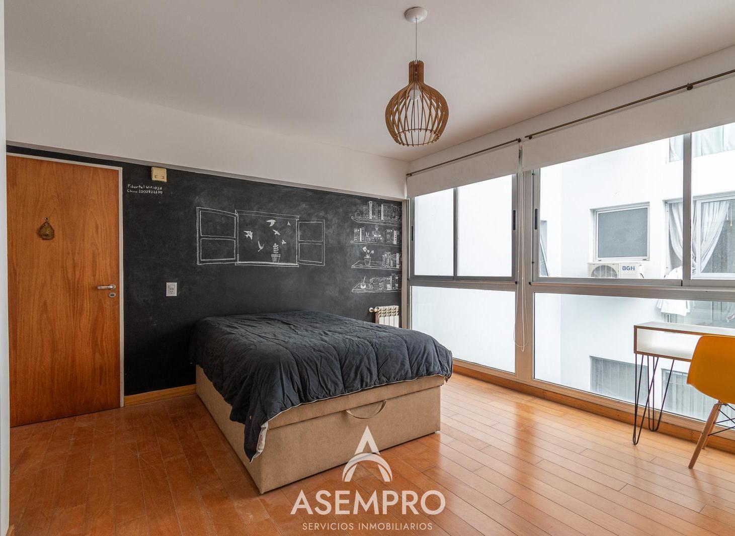 Foto de Monoambiente en Venta en Recoleta (Amoblado con Pileta/SUM/Laundry), imagen 3