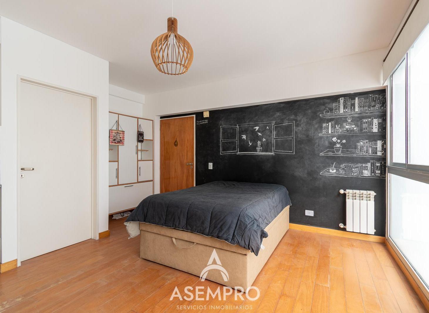 Foto de Monoambiente en Venta en Recoleta (Amoblado con Pileta/SUM/Laundry), imagen 1