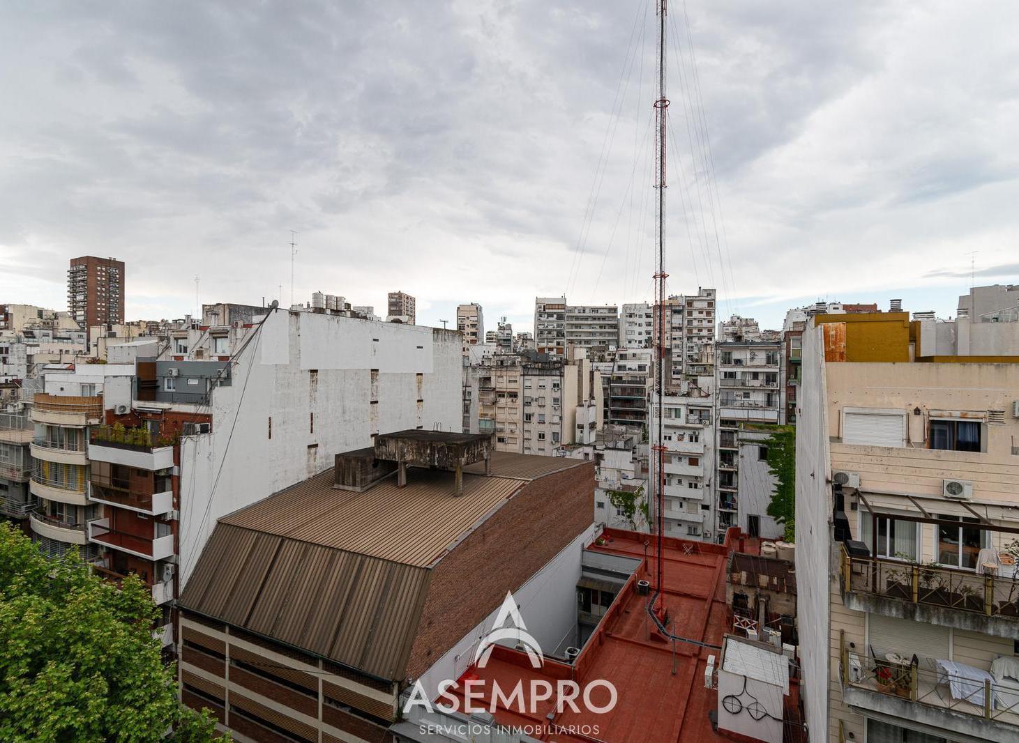 Foto de la propiedad en Laprida al 1700, Recoleta, Capital Federal