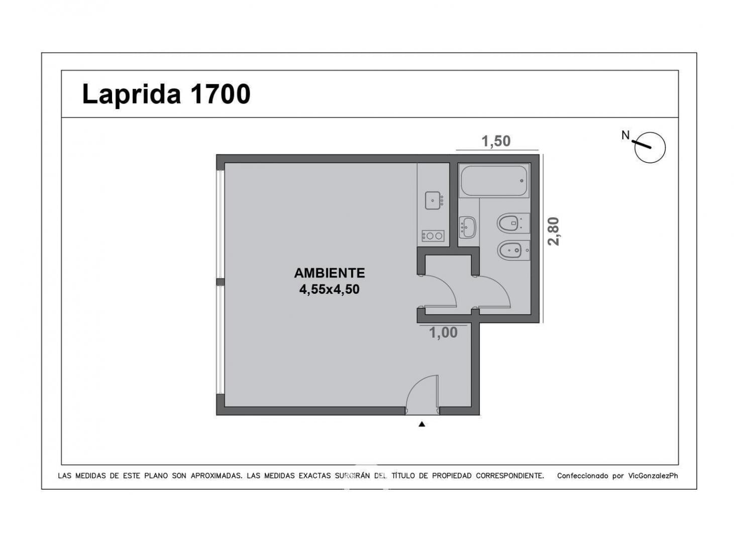 Apartamento