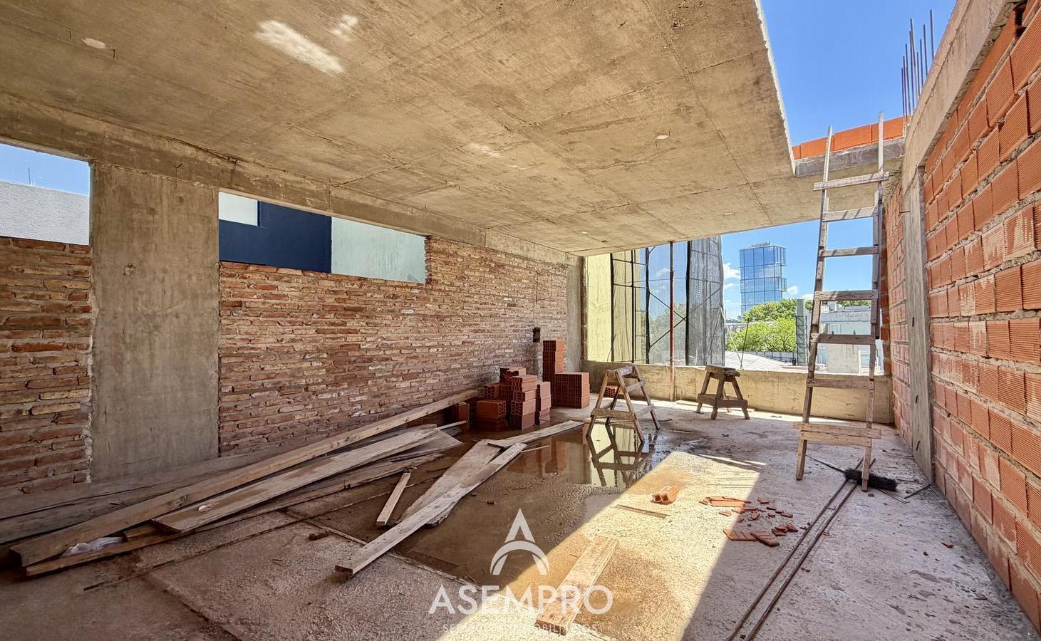 Foto de DEPARTAMENTO DUPLEX 3 AMBIENTES EN PALERMO SOHO - ADELANTO CUOTAS, imagen 3