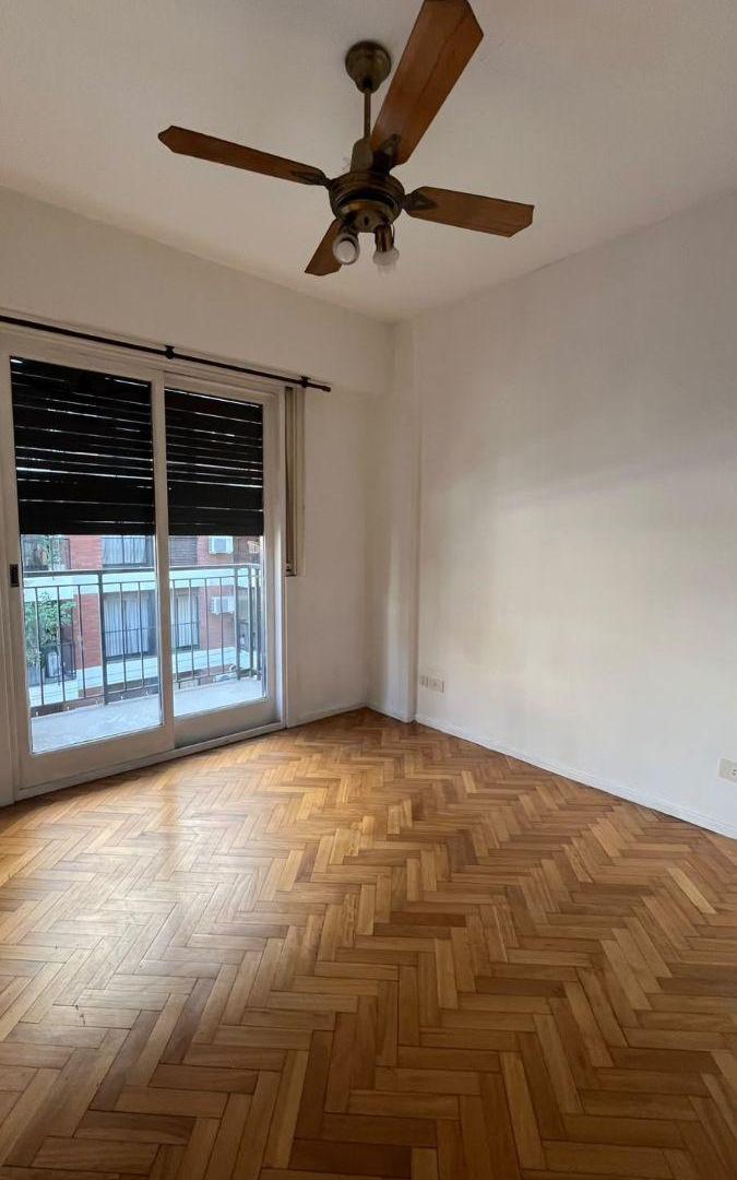 Foto de Departamento de 80 m² con 3 dormitorios en alquiler en Recoleta, imagen 3