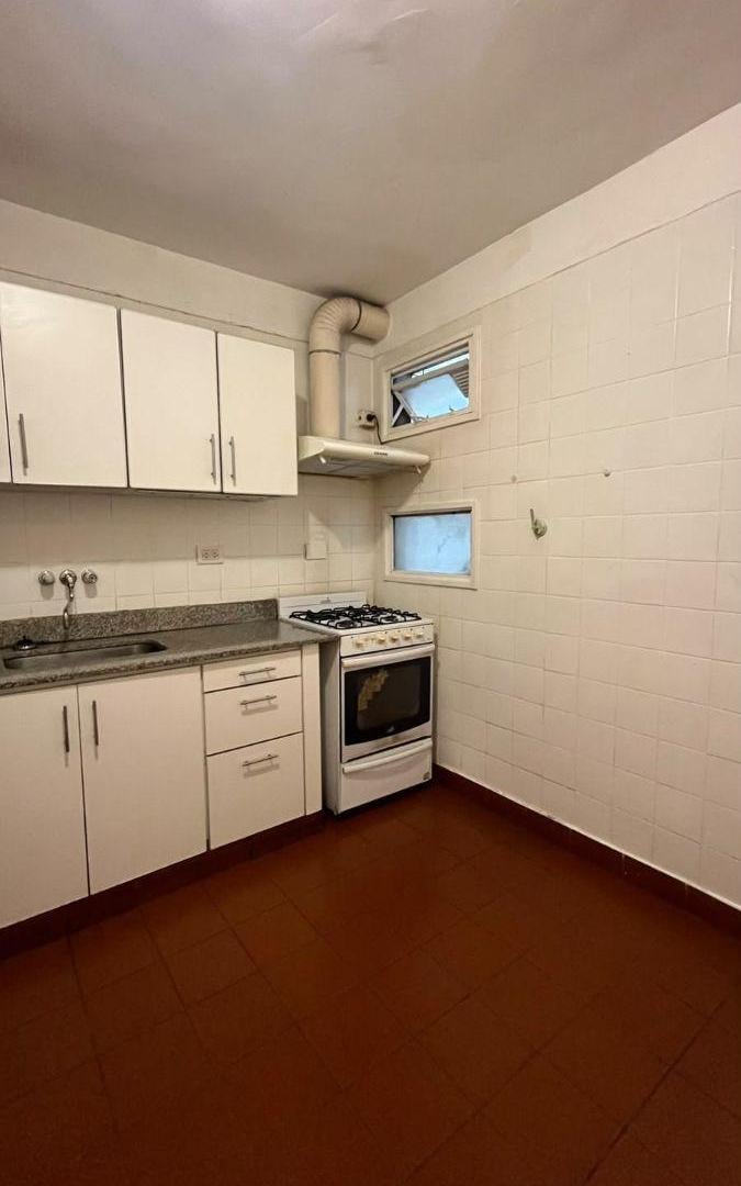 Foto de Departamento de 80 m² con 3 dormitorios en alquiler en Recoleta, imagen 4
