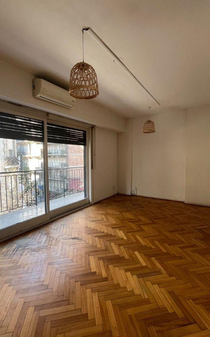 Foto de Departamento de 80 m² con 3 dormitorios en alquiler en Recoleta, imagen 1