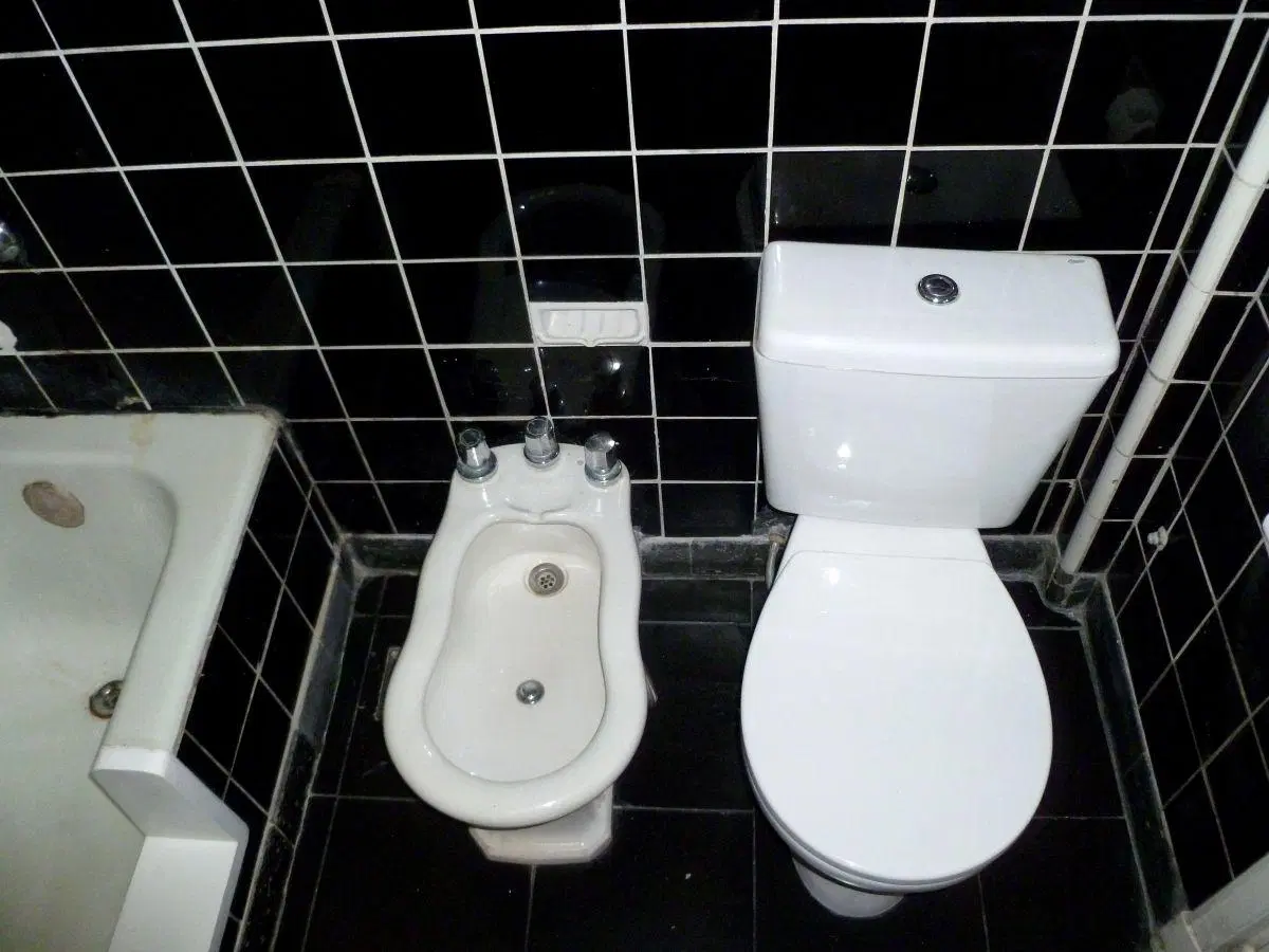 3 Ambientes por escalera 2º Piso - Expensas Incluidas - Excelente Ubicación 4