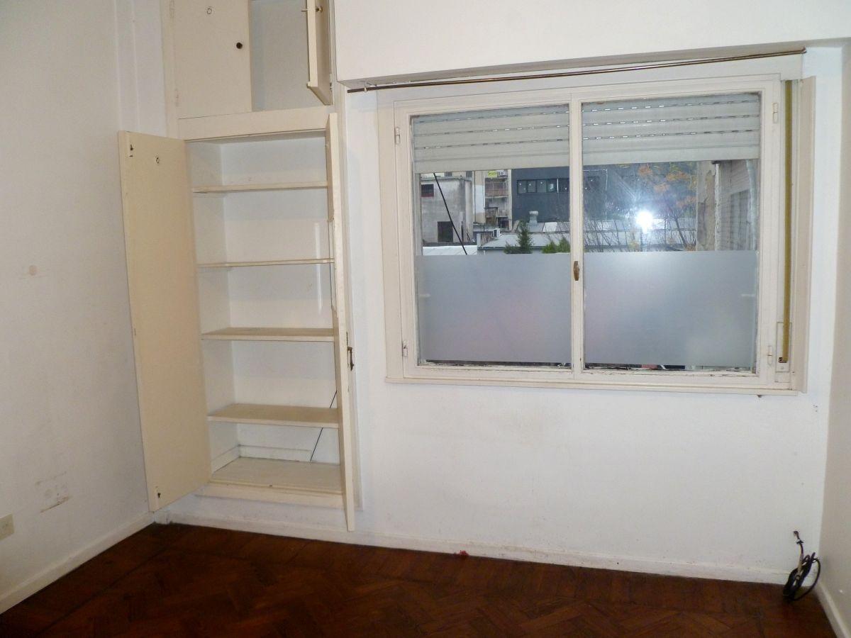 Foto de 3 Ambientes por escalera 2º Piso - Expensas Incluidas - Excelente, imagen 1