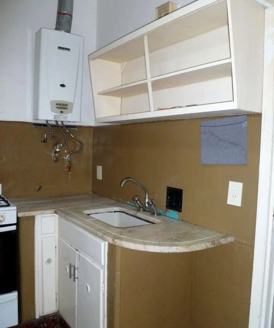 3 Ambientes por escalera 2º Piso - Expensas Incluidas - Excelente Ubicación 3
