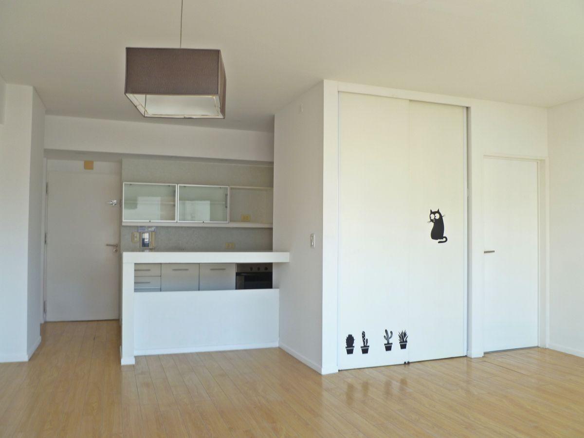 Foto de Amplio Monoambiente c/Estrenar con balcón corrido aterrazado - Amenities, imagen 4