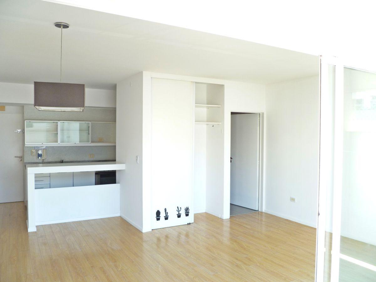Foto de Amplio Monoambiente c/Estrenar con balcón corrido aterrazado - Amenities, imagen 1