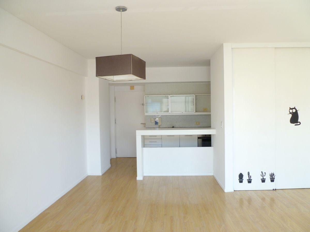 Foto de Amplio Monoambiente c/Estrenar con balcón corrido aterrazado - Amenities, imagen 2