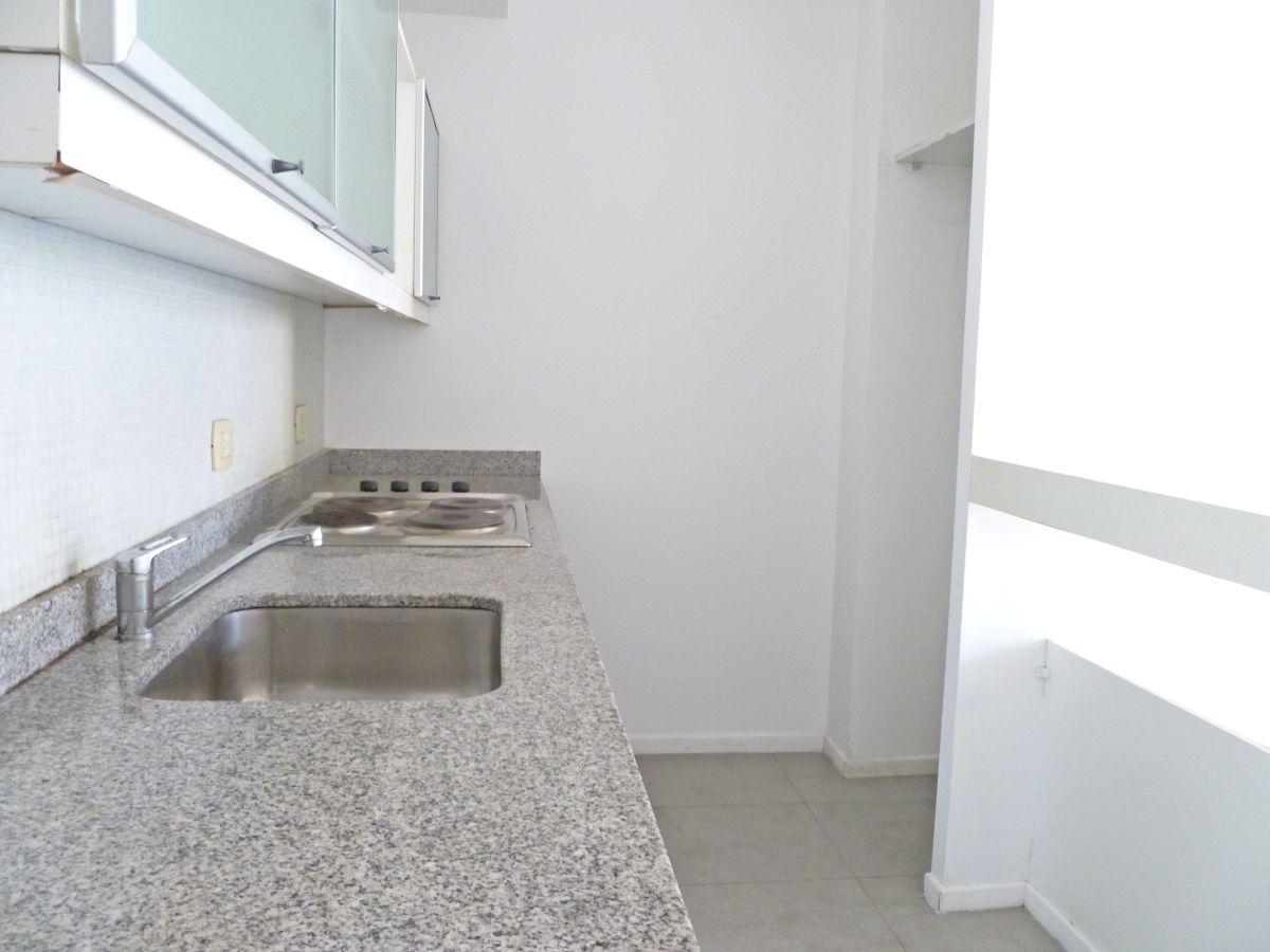 Foto de Amplio Monoambiente c/Estrenar con balcón corrido aterrazado - Amenities, imagen 5