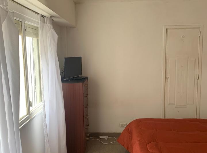Alquiler temporario 1