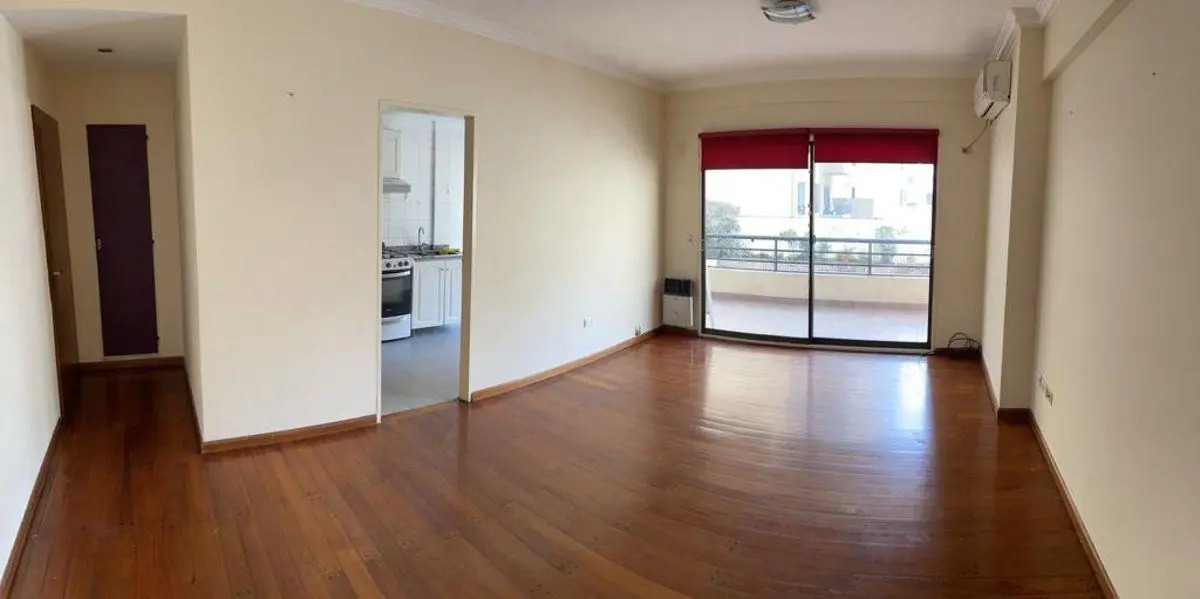 Excepcional 3 amb, hermoso balcón, cochera incluida!!! 3