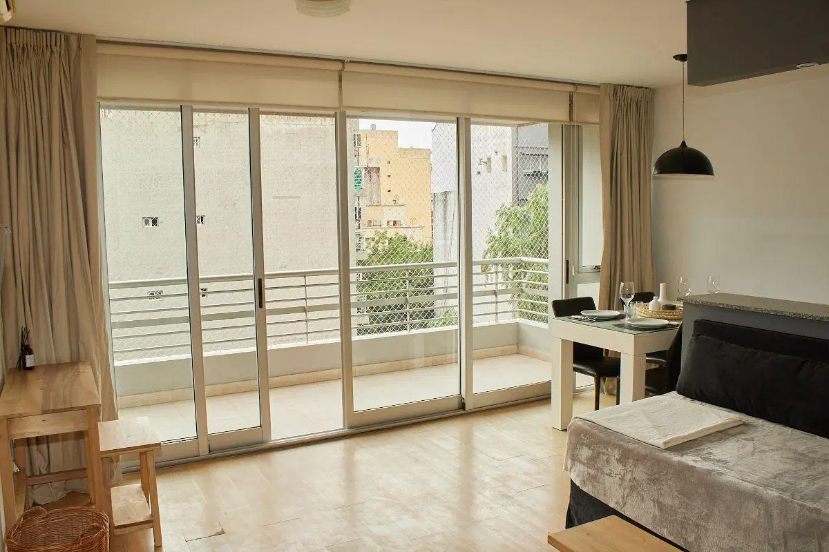 IMPONENTE DOS AMB EN TORRE DE LUJO! AMENITIES TOP!!! 1