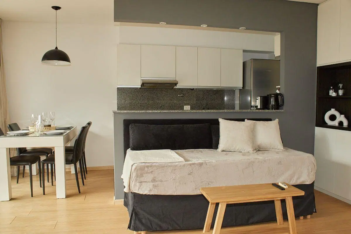 IMPONENTE DOS AMB EN TORRE DE LUJO! AMENITIES TOP!!! 4