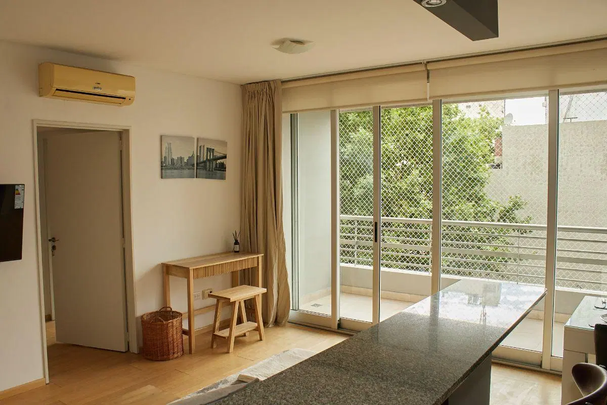 IMPONENTE DOS AMB EN TORRE DE LUJO! AMENITIES TOP!!! 2