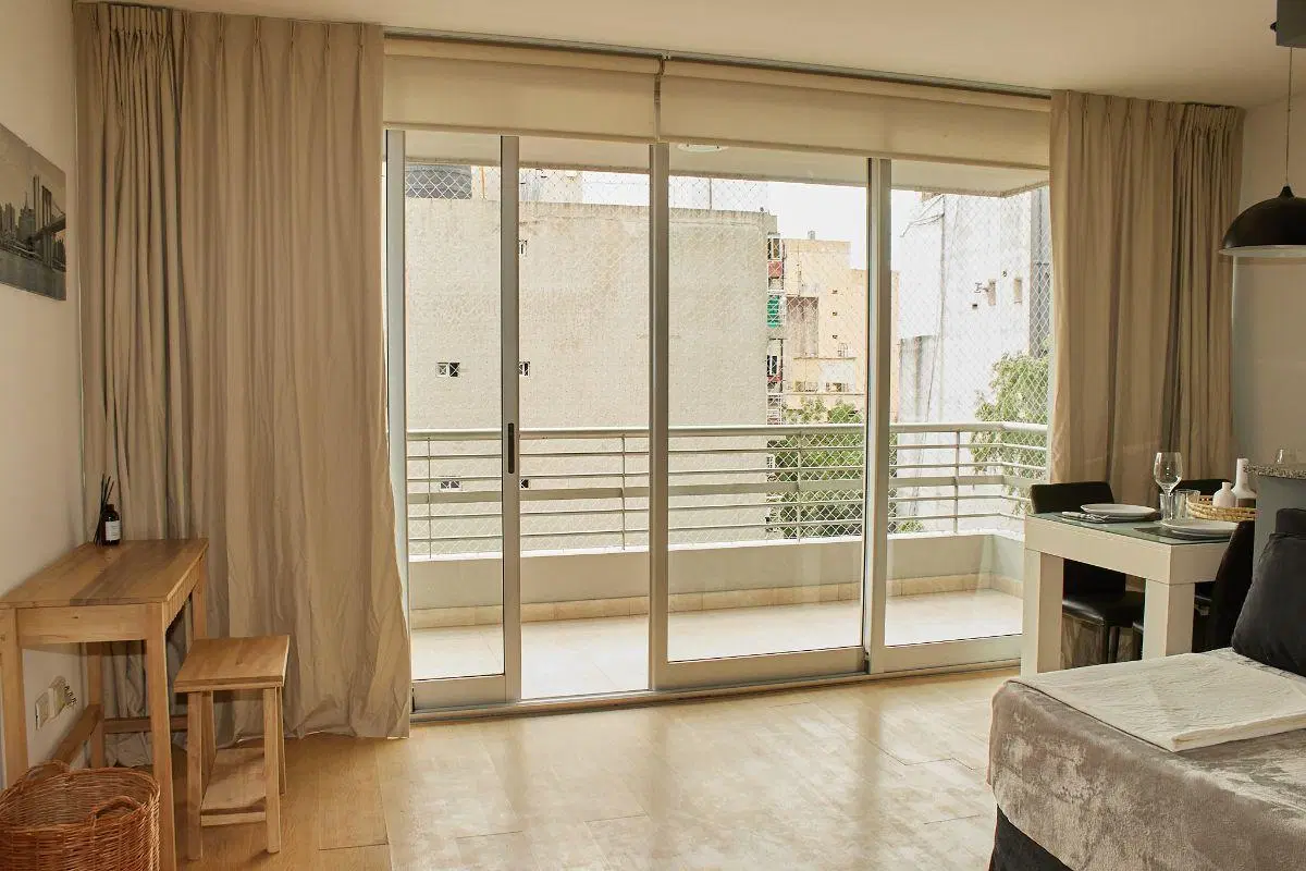 IMPONENTE DOS AMB EN TORRE DE LUJO! AMENITIES TOP!!! 3