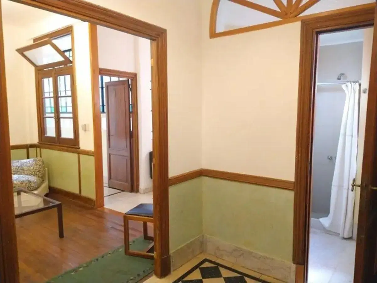 HERMOSO 3 AMB, MUY AMPLIO, TOTALMENTE RENOVADO!!! 4