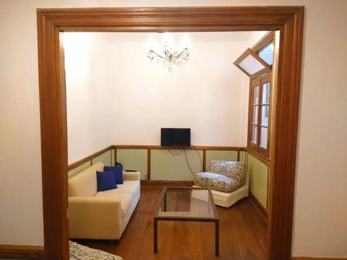 HERMOSO 3 AMB, MUY AMPLIO, TOTALMENTE RENOVADO!!! 1