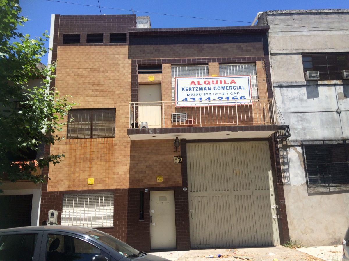 DELICADO DOS AMB, DOS BAÑOS, EN EL CORAZÓN DE VILLA CRESPO!!!
