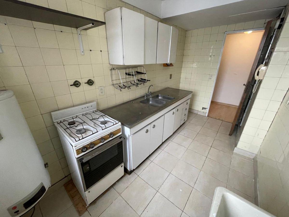 Foto de RETASADO!!! DEPTO 3 AMB EN VENTA EN ALMAGRO!!!, imagen 5