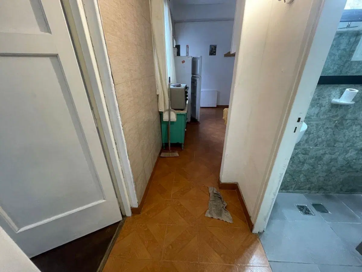 DEPTO 3 AMB, BAÑO Y COCINA A NUEVOS, A UNA CUADRA AV. CORRIENTES!!! 3
