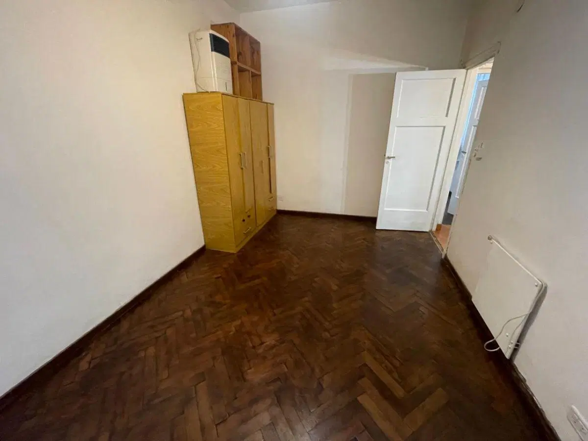 DEPTO 3 AMB, BAÑO Y COCINA A NUEVOS, A UNA CUADRA AV. CORRIENTES!!! 5