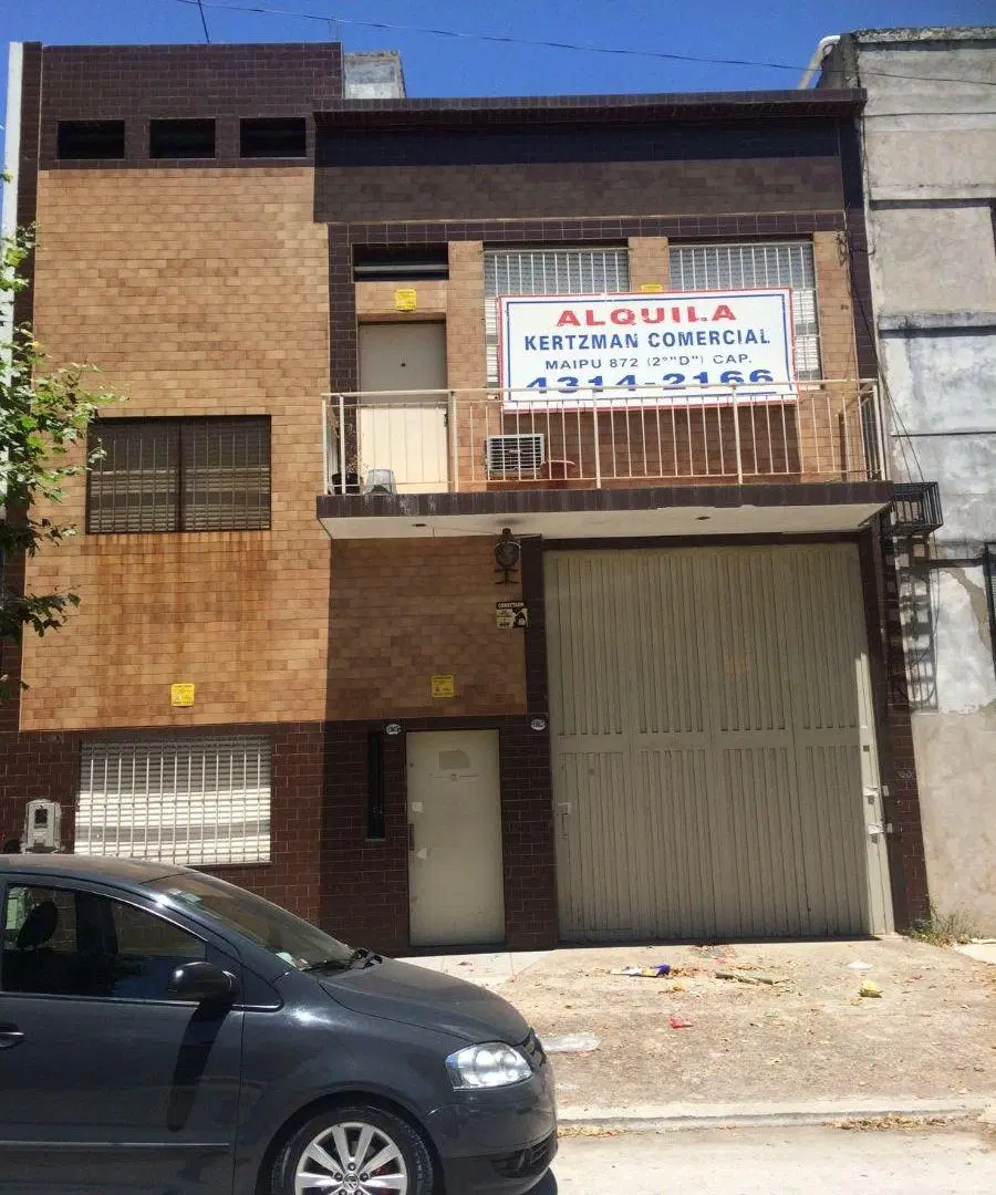 EXCELENTE 3 AMB, CON FABULOSA VISTA, EN COMPLEJO TORRES DE ABASTO!!! 3