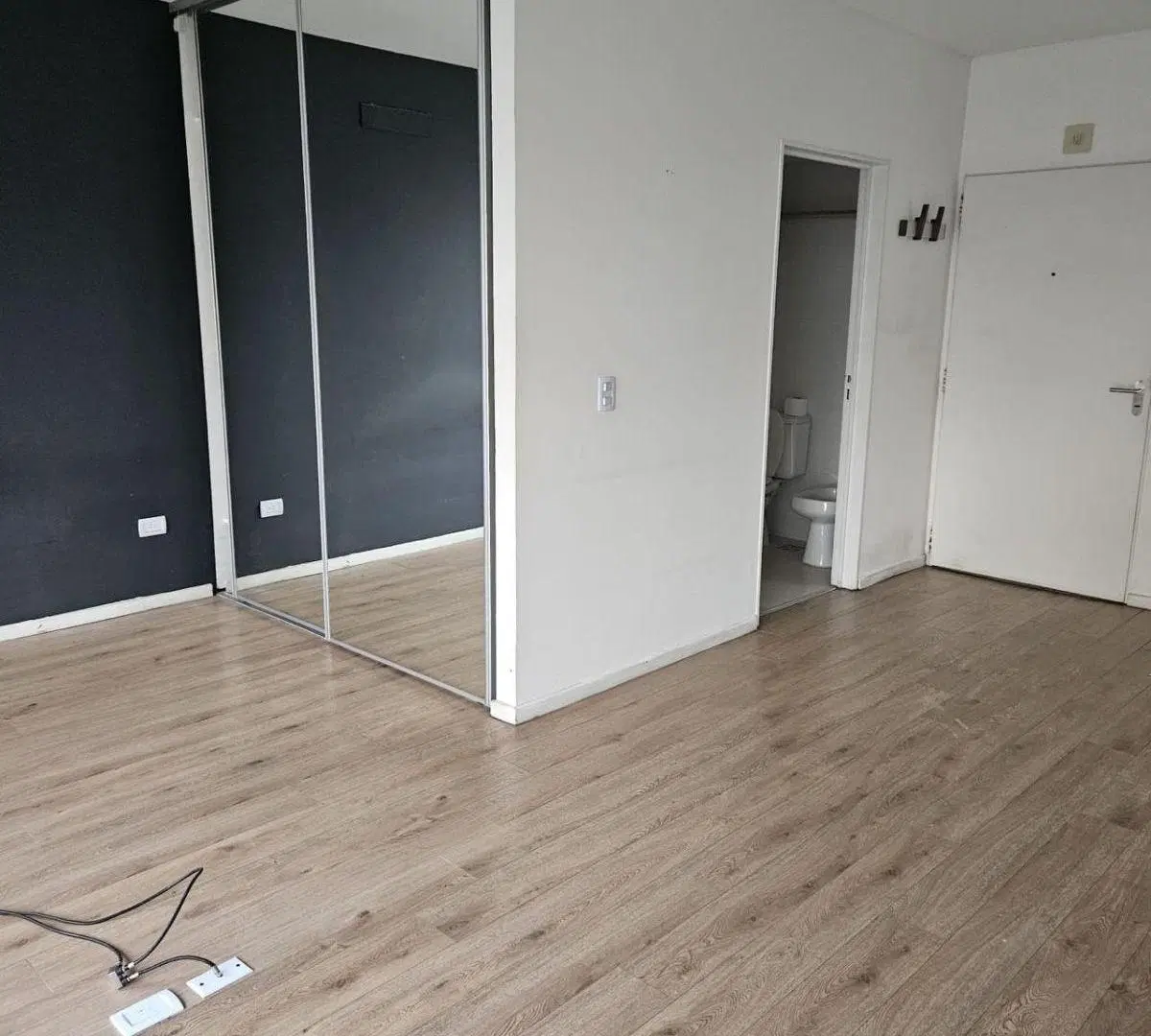 HERMOSO DEPTO "CASI" DOS AMBIENTES, EN EL CORAZÓN DE VILLA CRESPO!!! 4
