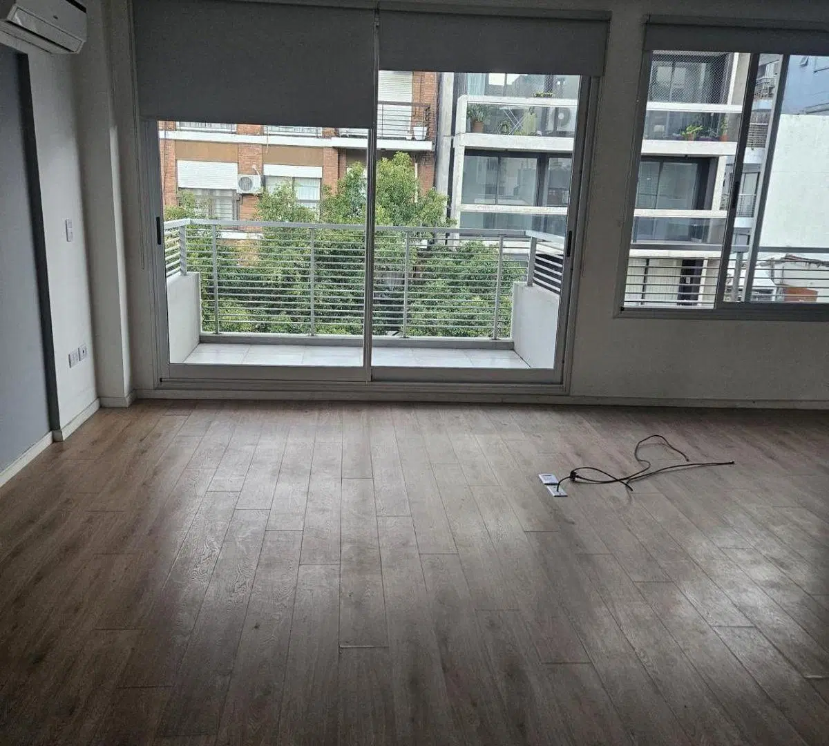 HERMOSO DEPTO "CASI" DOS AMBIENTES, EN EL CORAZÓN DE VILLA CRESPO!!! 5