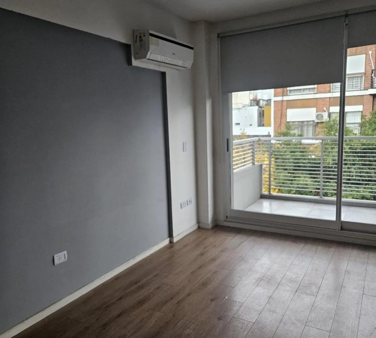 HERMOSO DEPTO "CASI" DOS AMBIENTES, EN EL CORAZÓN DE VILLA CRESPO!!! 2