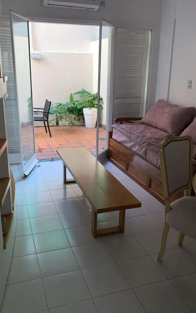 EXTRAORDINARIO DOS AMB, REGALA LUZ, CON PATIO!!! 2
