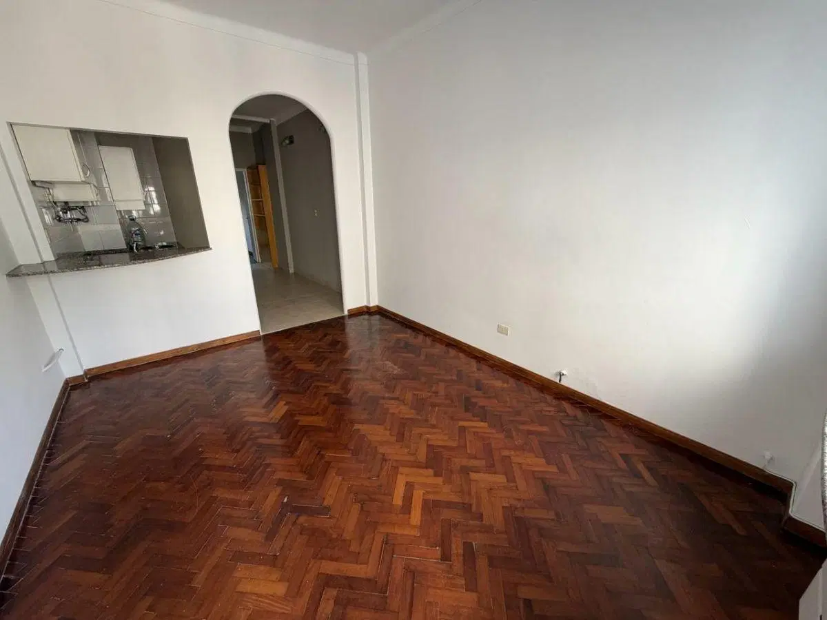 Impecable y cómodo dos amb, muy funcional!!! 1
