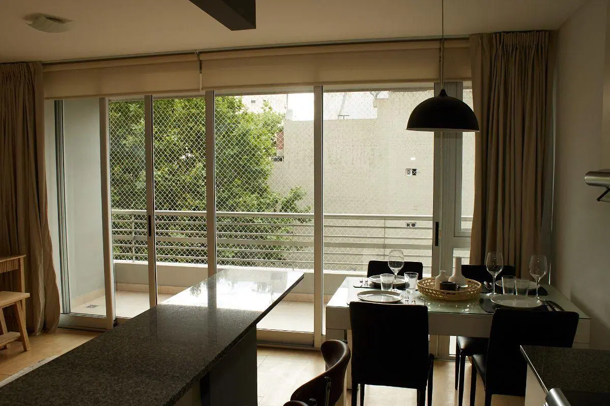 IMPONENTE DOS AMB EN TORRE DE LUJO, AMENITIES TOP!!! 1