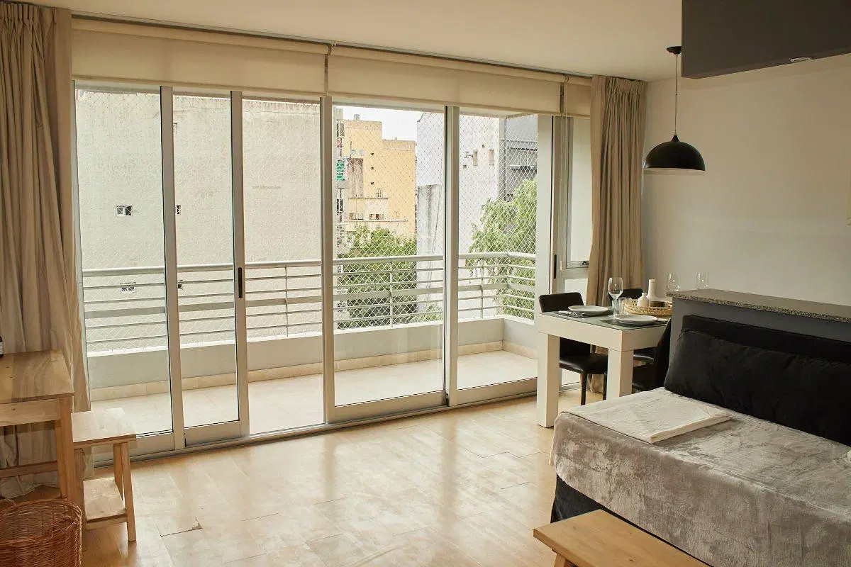 IMPONENTE DOS AMB EN TORRE DE LUJO, AMENITIES TOP!!! 5