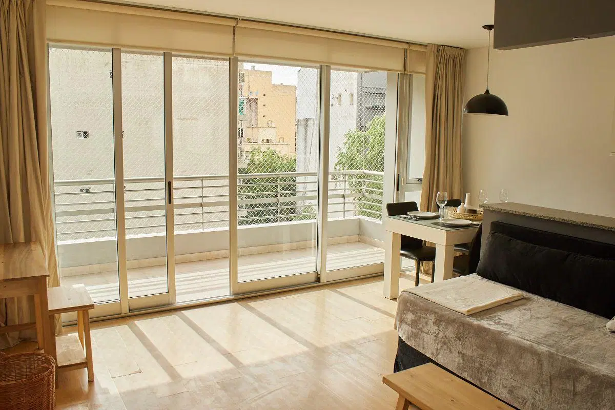 IMPONENTE DOS AMB EN TORRE DE LUJO, AMENITIES TOP!!! 3