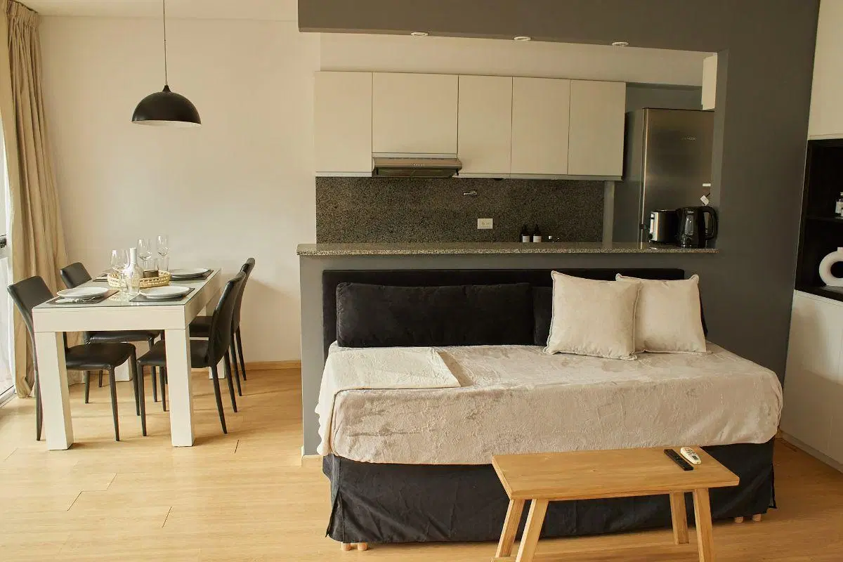 IMPONENTE DOS AMB EN TORRE DE LUJO, AMENITIES TOP!!! 4