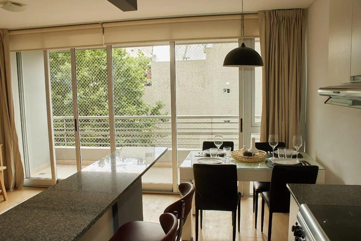 IMPONENTE DOS AMB EN TORRE DE LUJO, AMENITIES TOP!!! 2