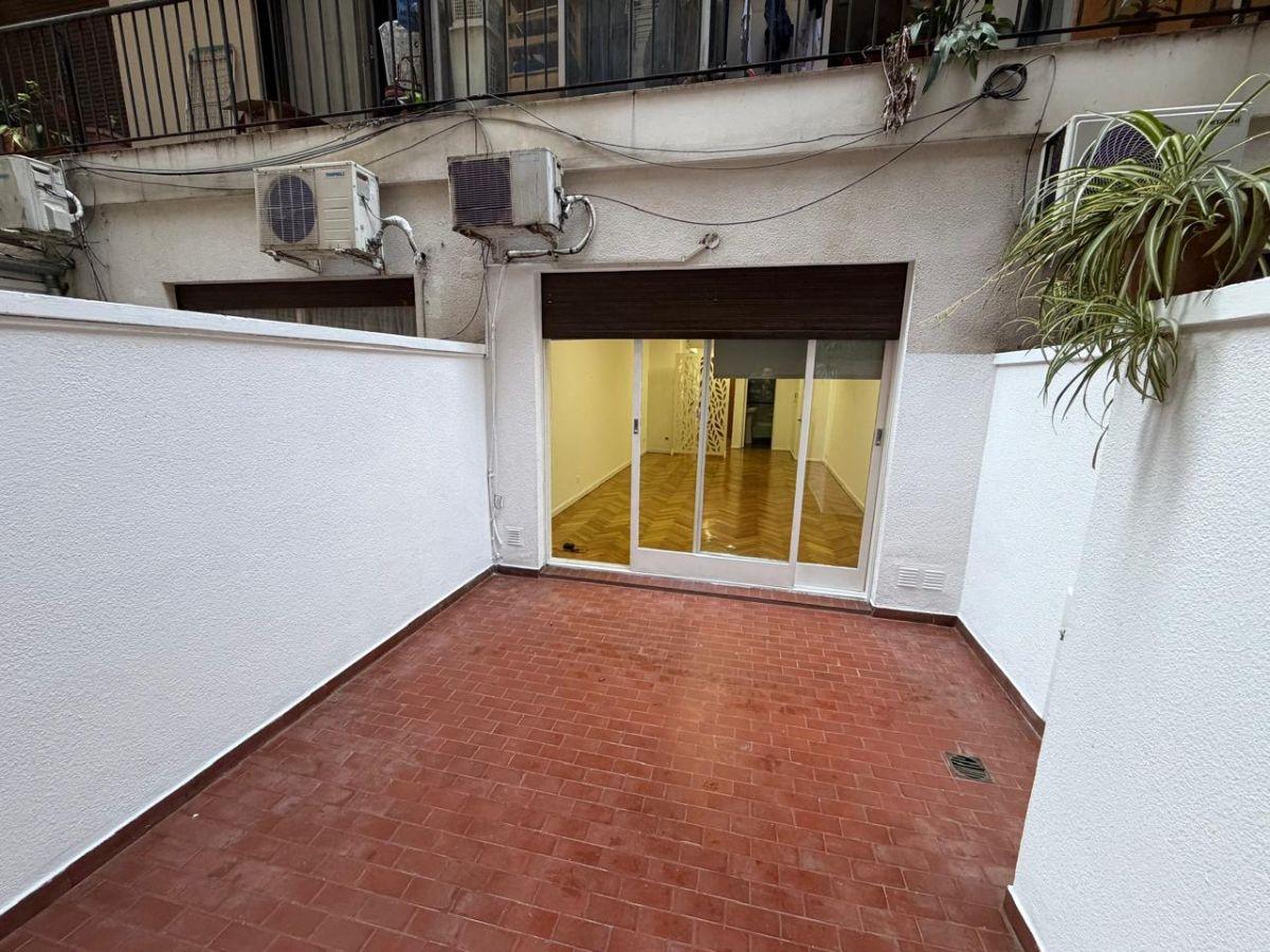 Foto de MONOAMBIENTE EN VENTA EN RETIRO, MÁS DE 40MTS, imagen 1