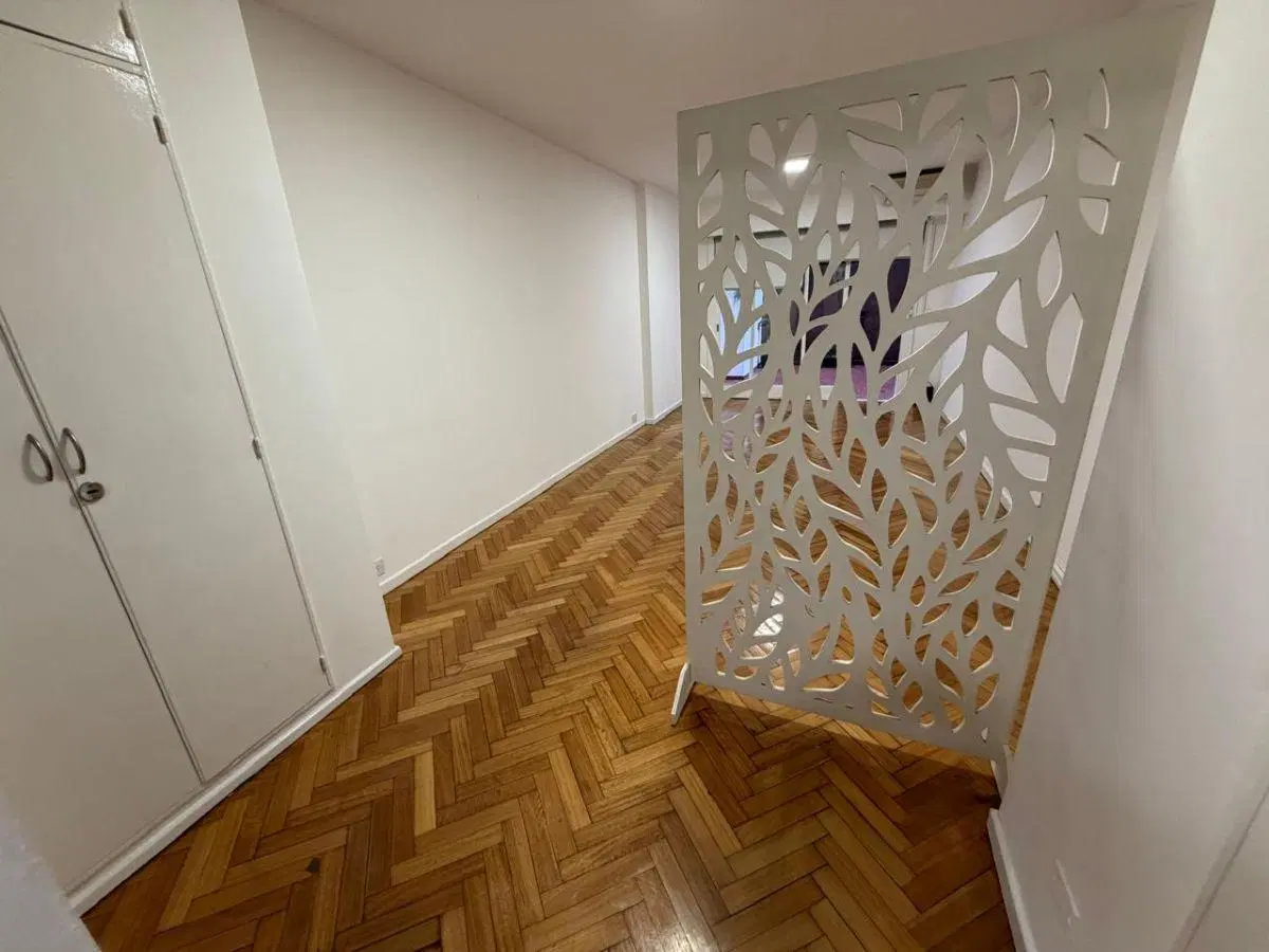 OPORTUNIDAD!!!MONOAMB EN PLANTA BAJA, CON HERMOSO PATIO!!! 2