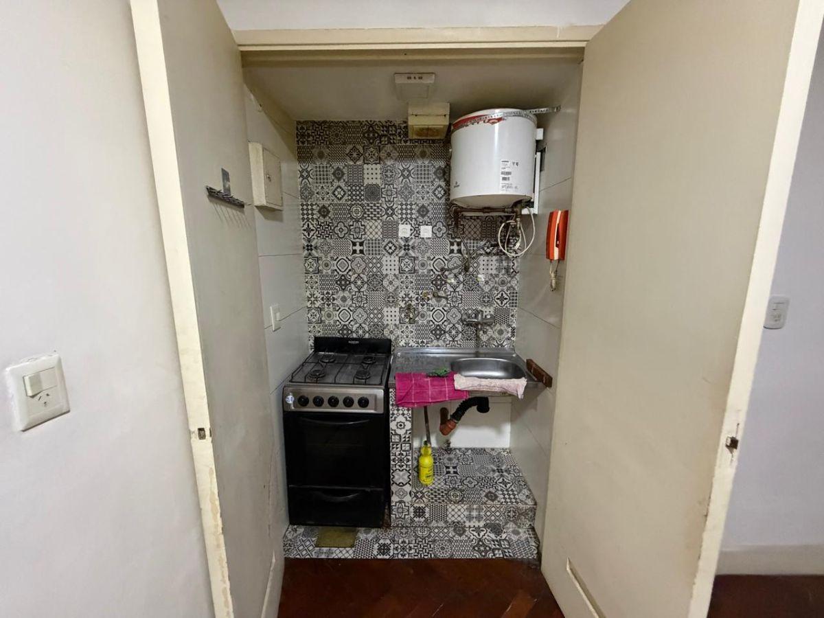 Foto de Generoso Monoambiente, muy cómodo!, imagen 4