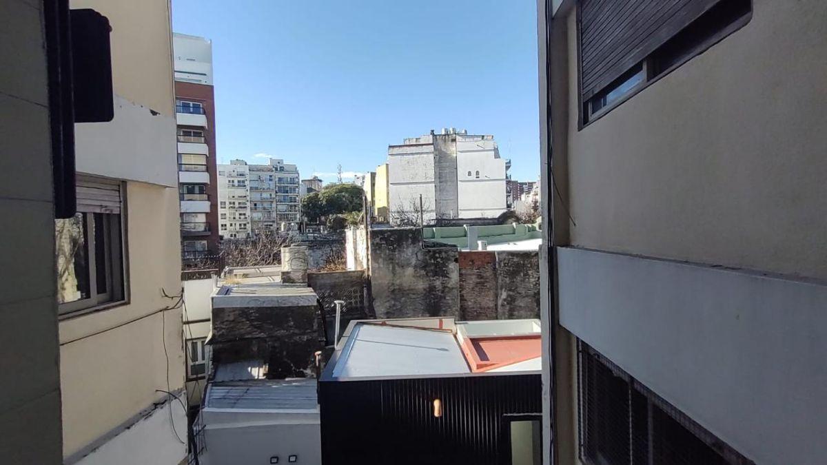 Foto de COQUETO DEPTO DOS AMB, TODO LUZ, EN INMEJORABLE UBICACIÓN!!!, imagen 1