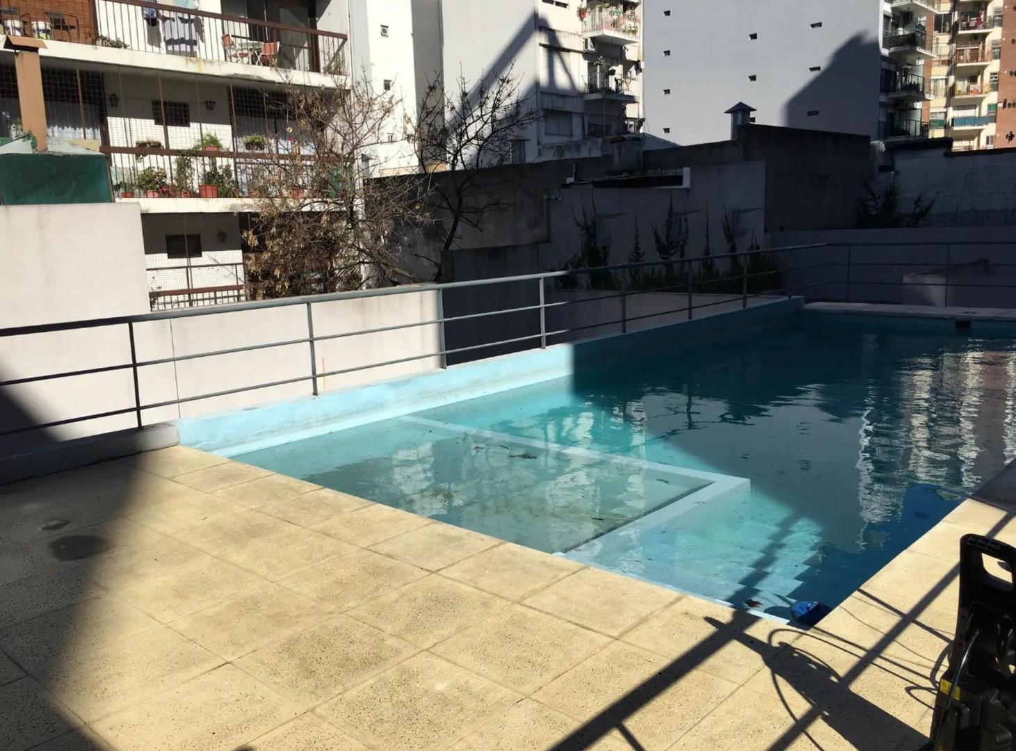 Foto de HERMOSO MONOAMB EN EDIFICIO DE ALTA GAMA!!!, imagen 1