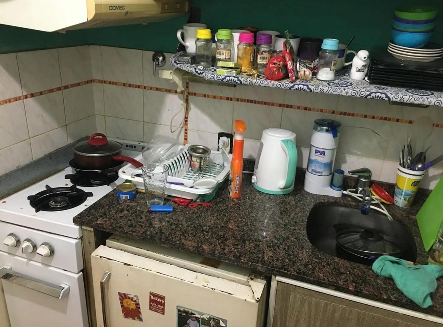 Foto de ALQUILER MONOAMB A PASOS PLAZA SAN MARTÍN!, imagen 2