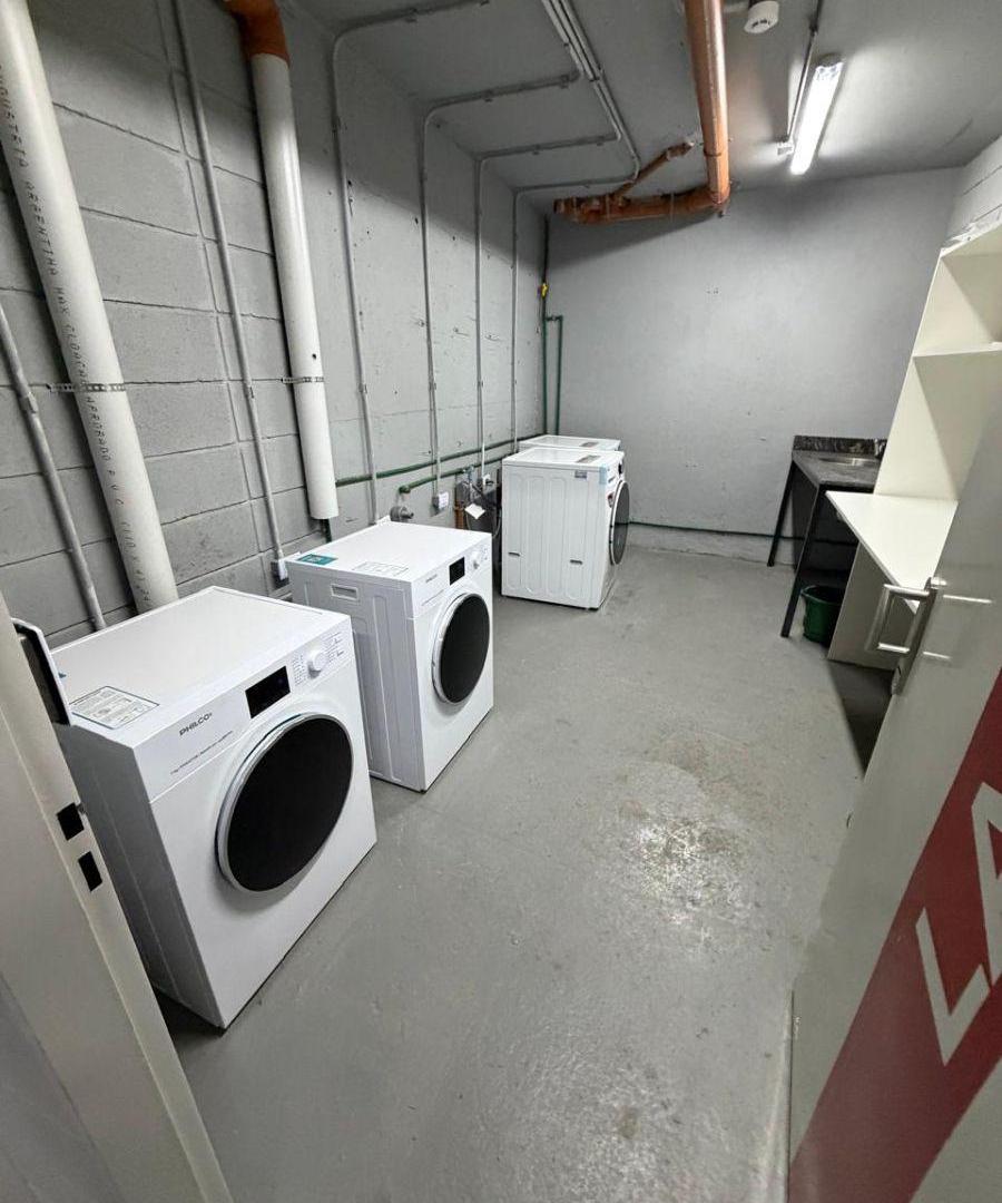 Foto de IMPECABLE MONOAMB A ESTRENAR, EDIFICIO PREMIUM!!!, imagen 5