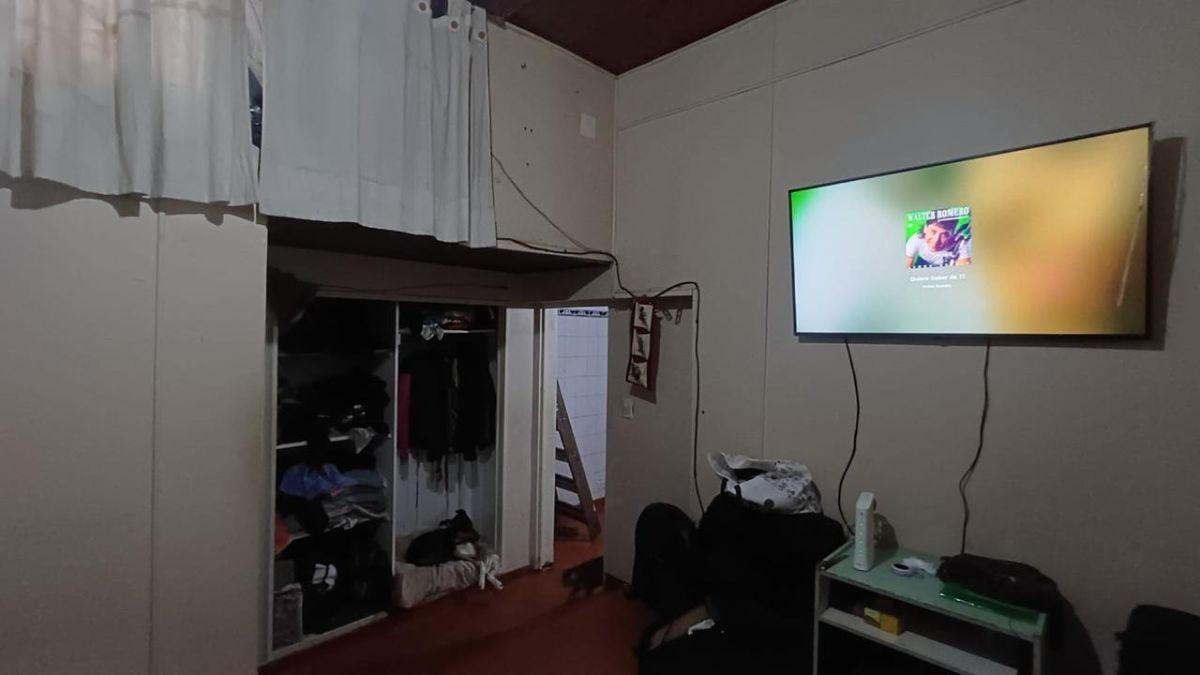 Foto de PH SIMPÁTICO, EN PLANTA BAJA, SIN EXPENSAS!!!, imagen 2