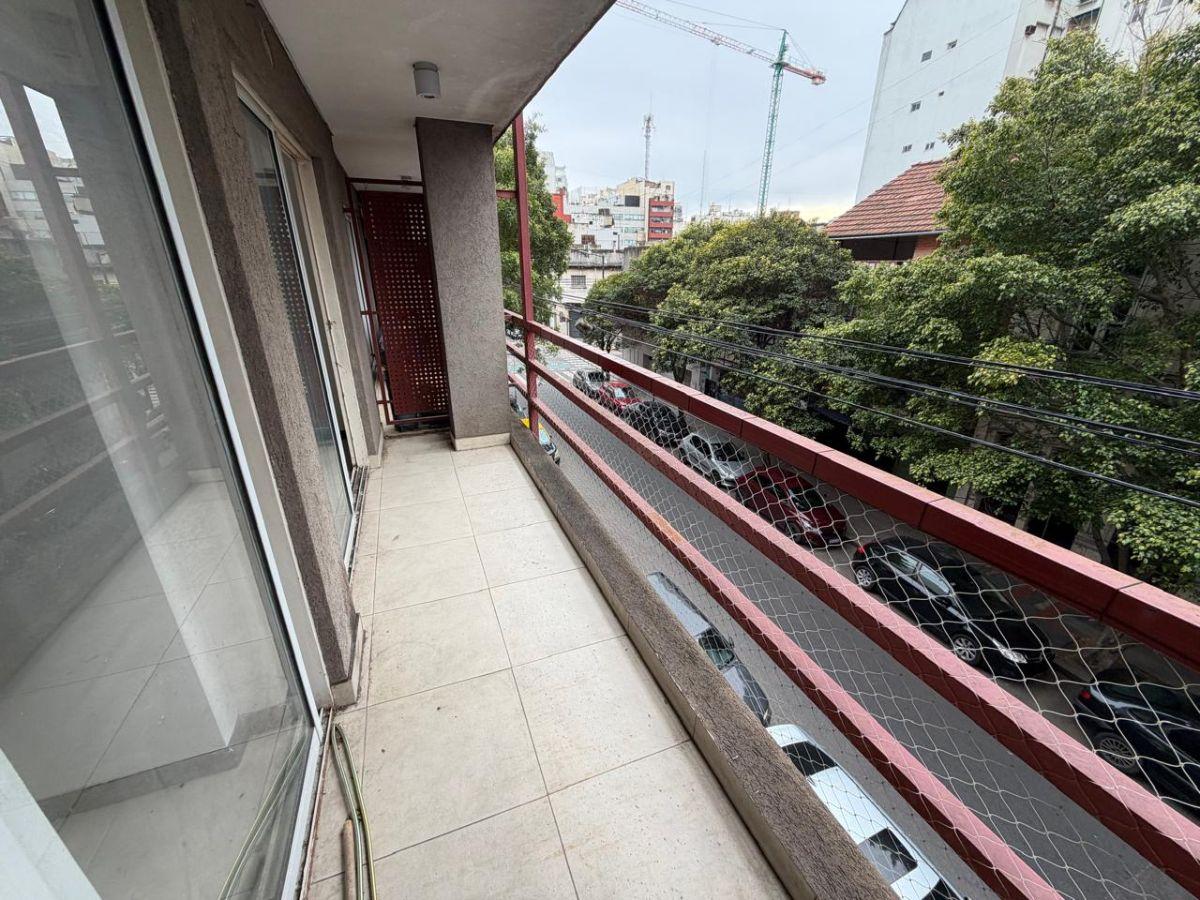 Foto de VENTA DEPTO DOS AMB, COCHERA INCLUIDA!!!, imagen 2